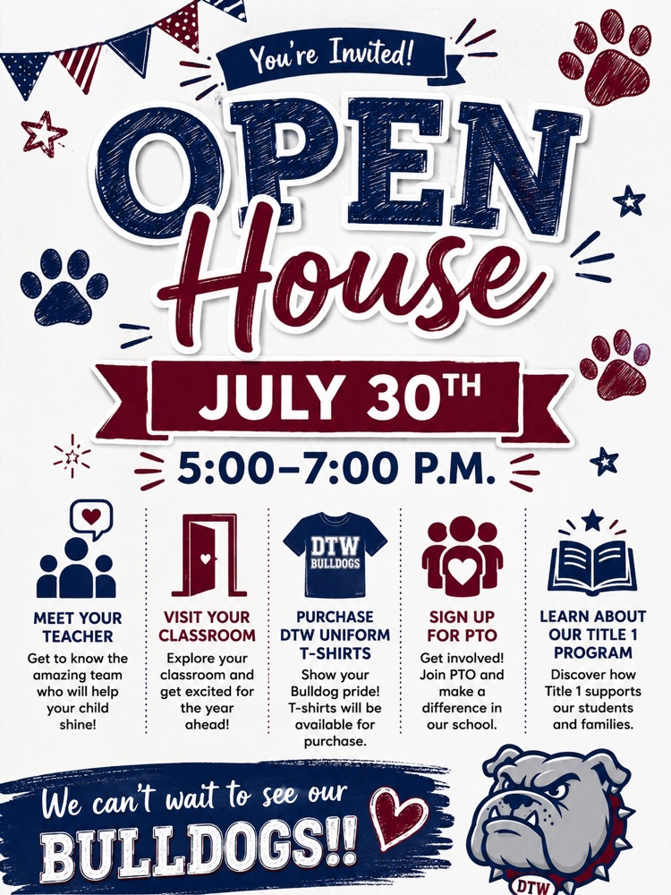 open house