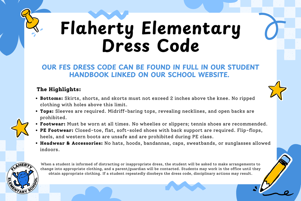 dress code