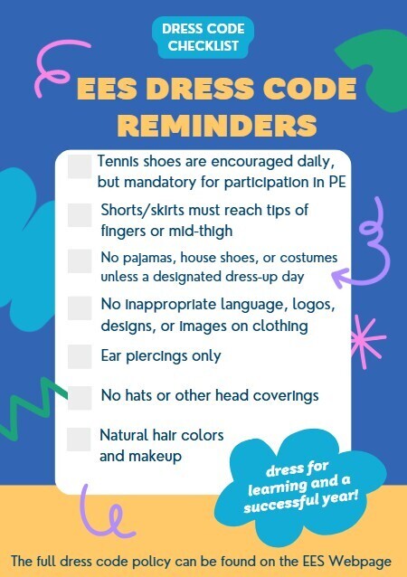 Dress Code