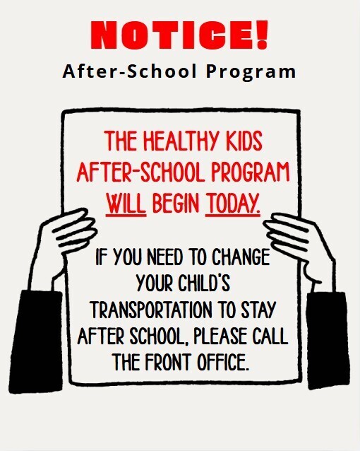 After School Program