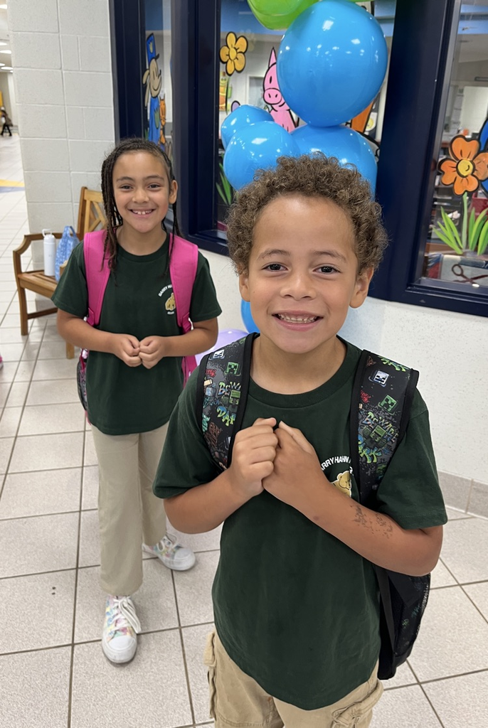 first day 