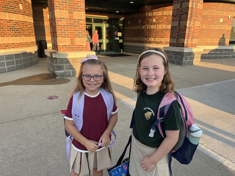first day 