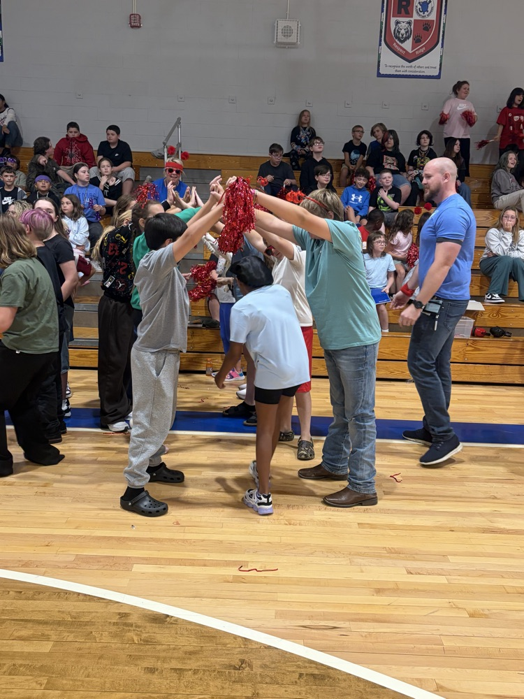 house rally