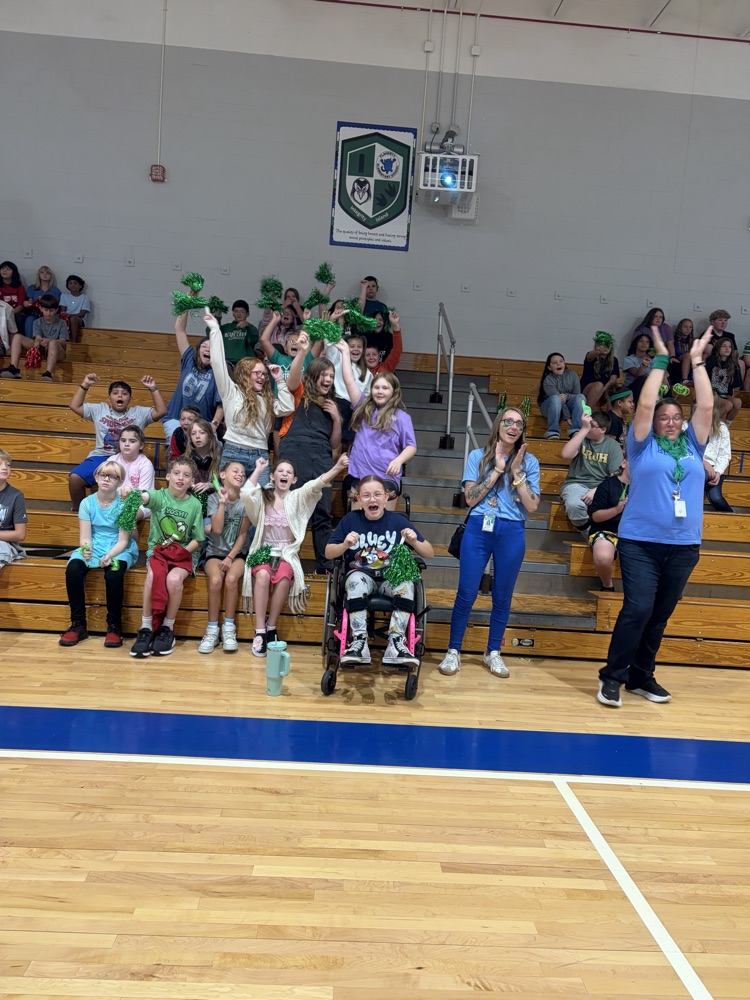 house rally