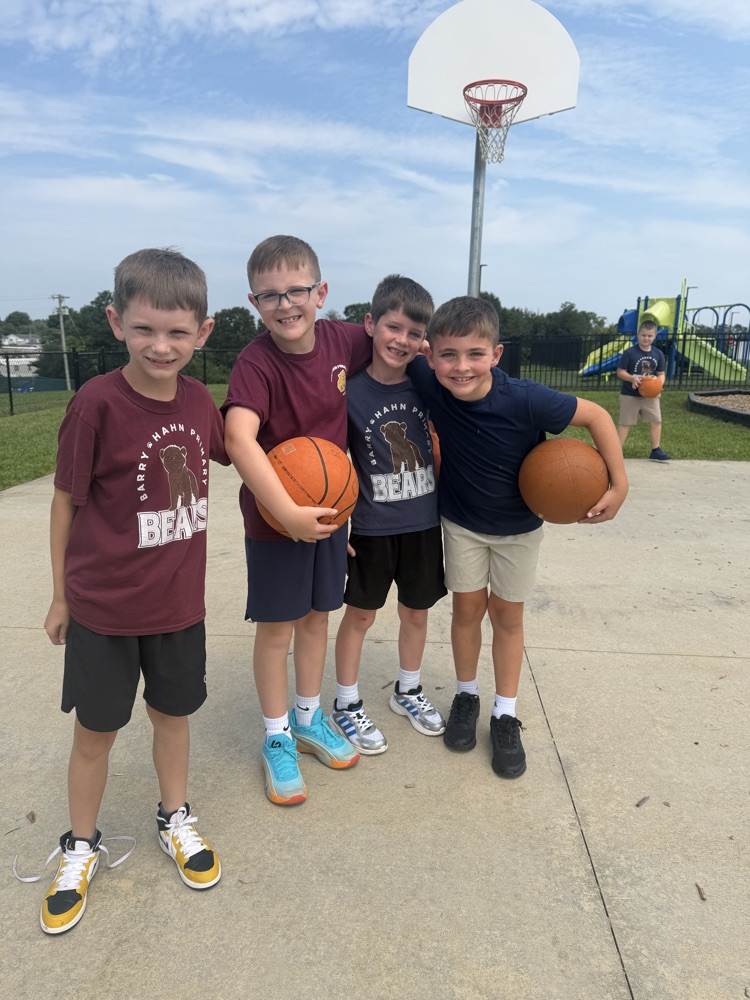 recess