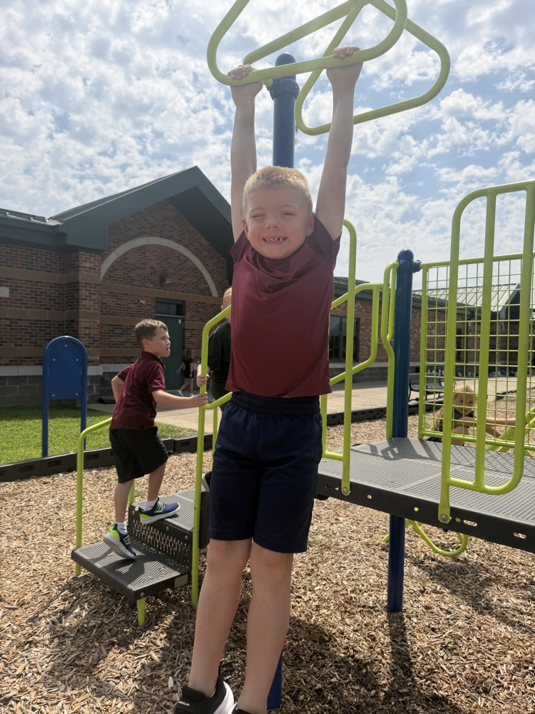 recess