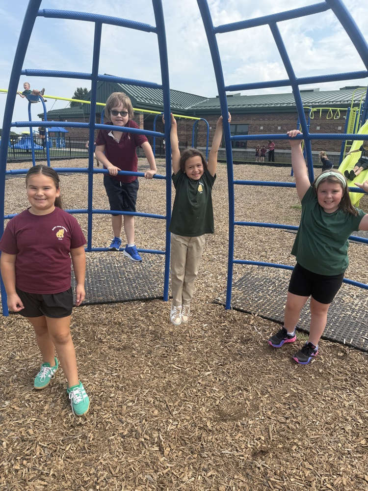 recess