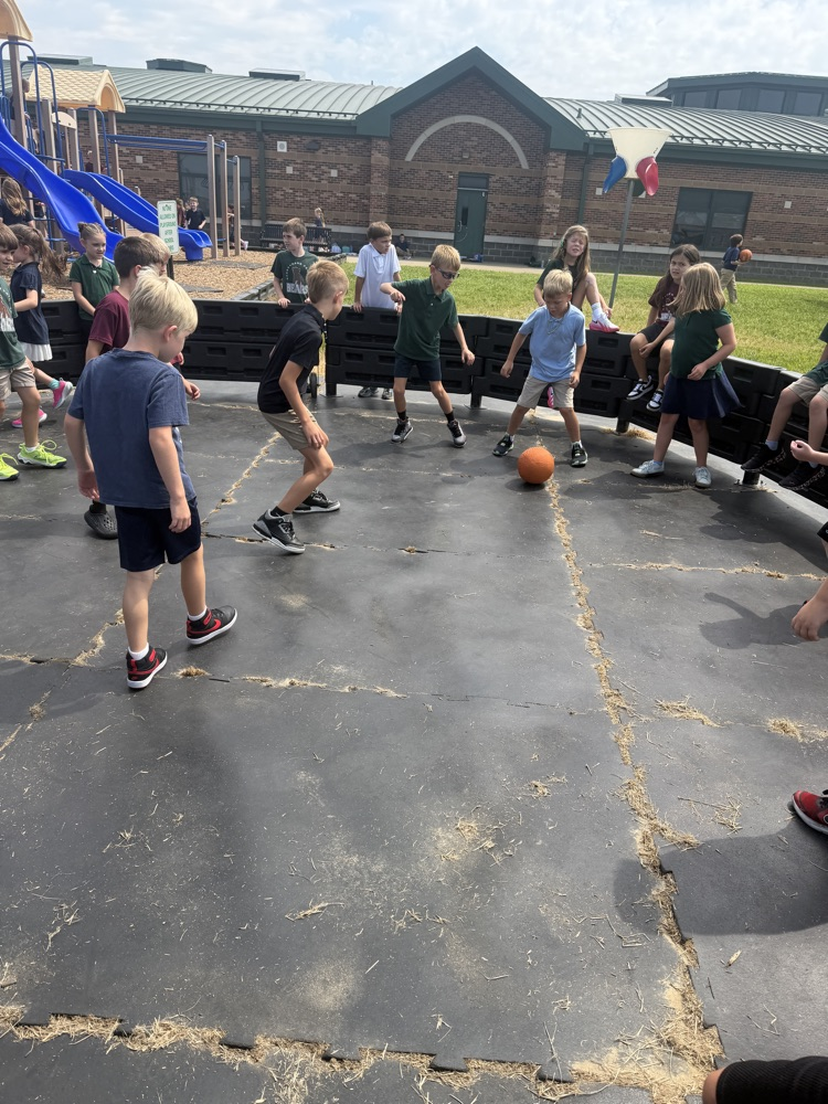 recess