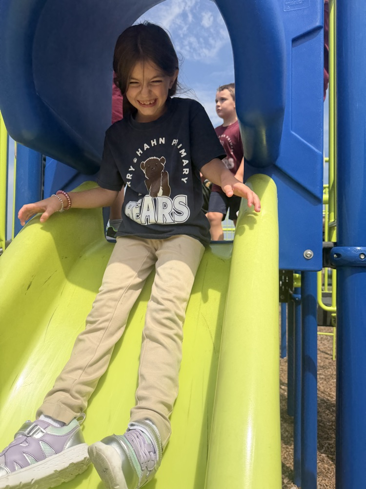 recess