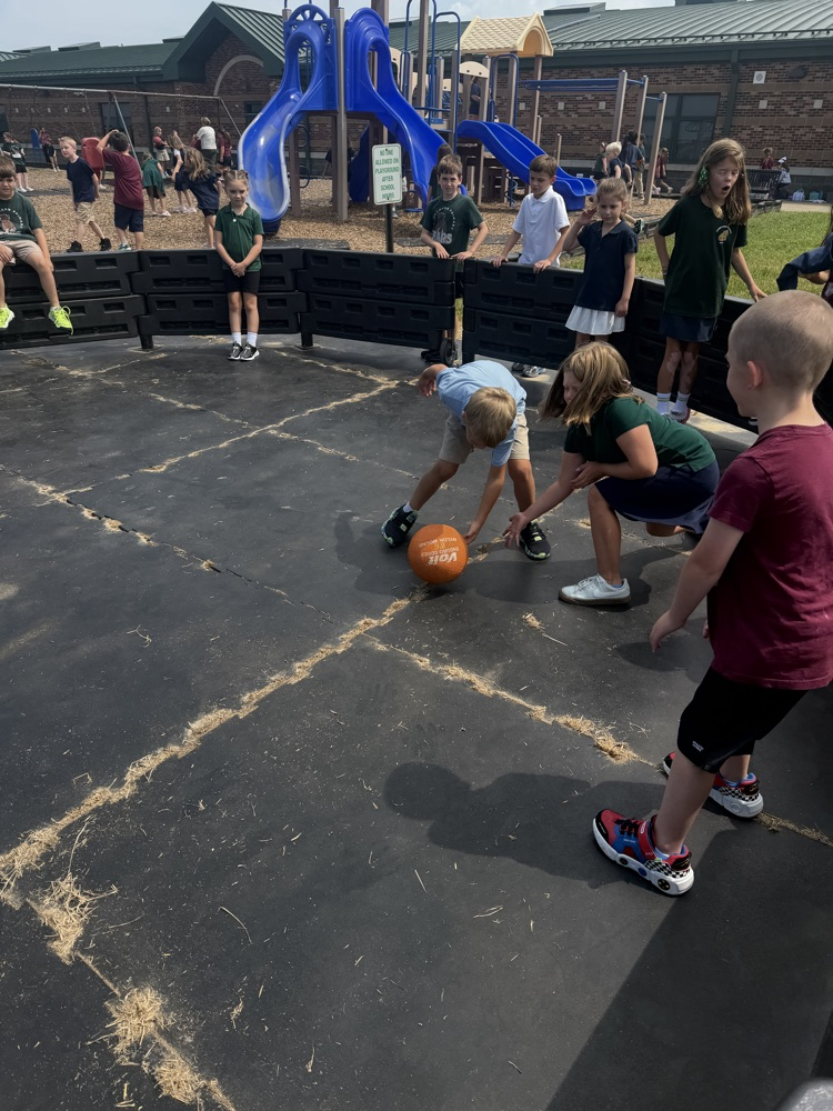 recess