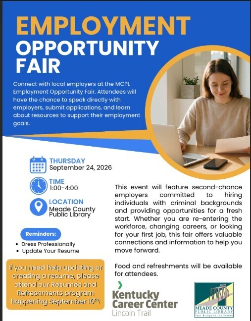 employment fair