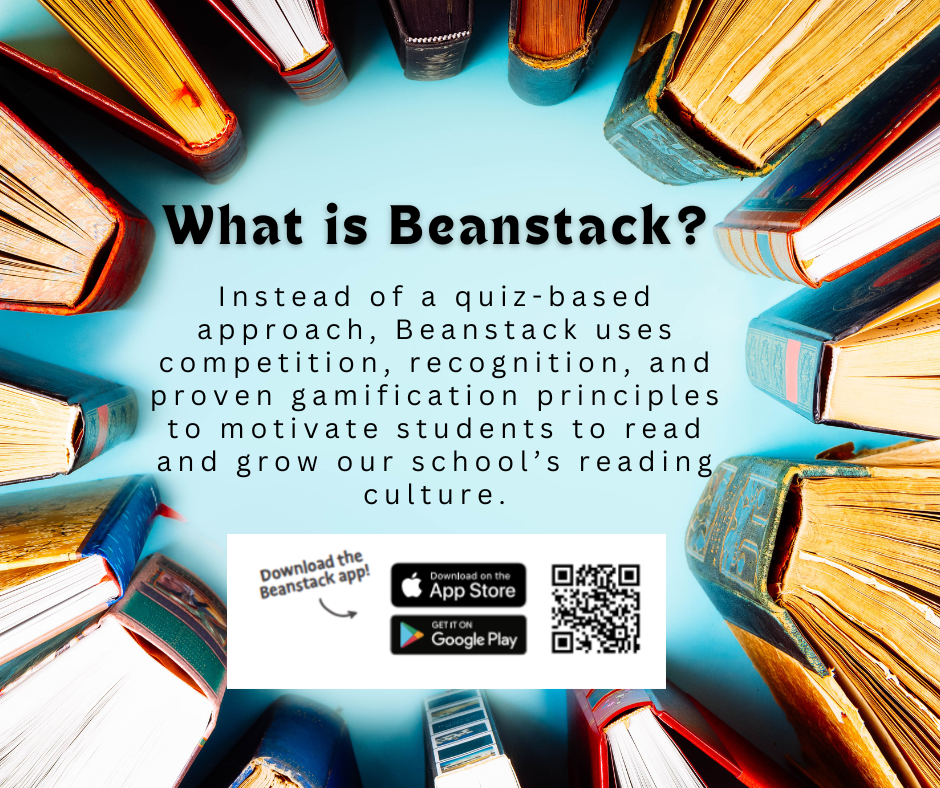 Beanstack info