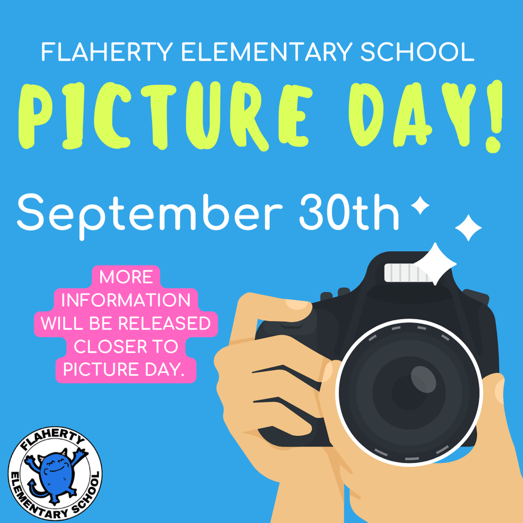 picture day