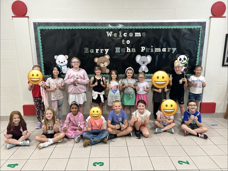 Bear awards 