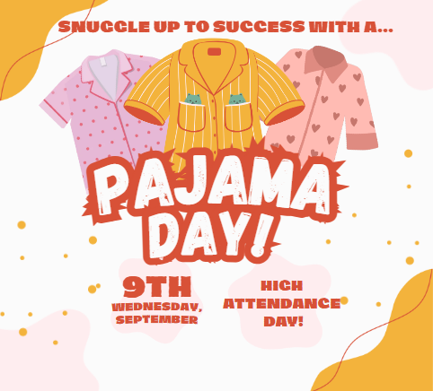 High Attendance Day