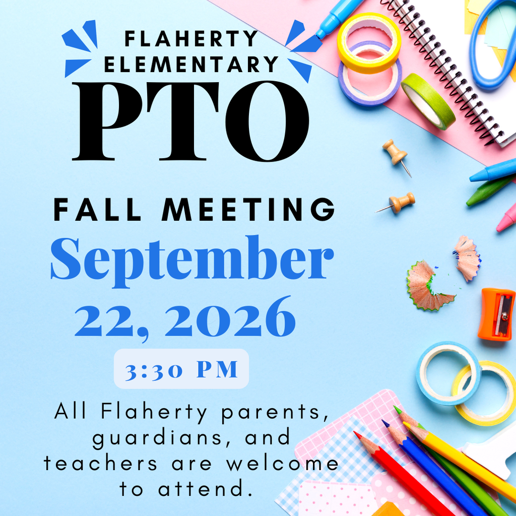 PTO Meeting