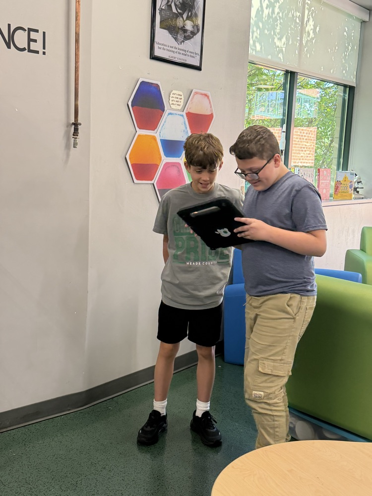 Steam lab