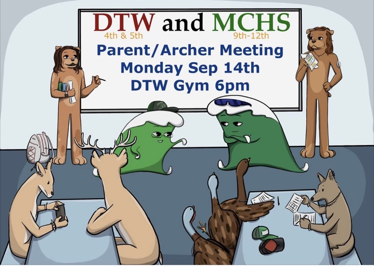 DTW Archery