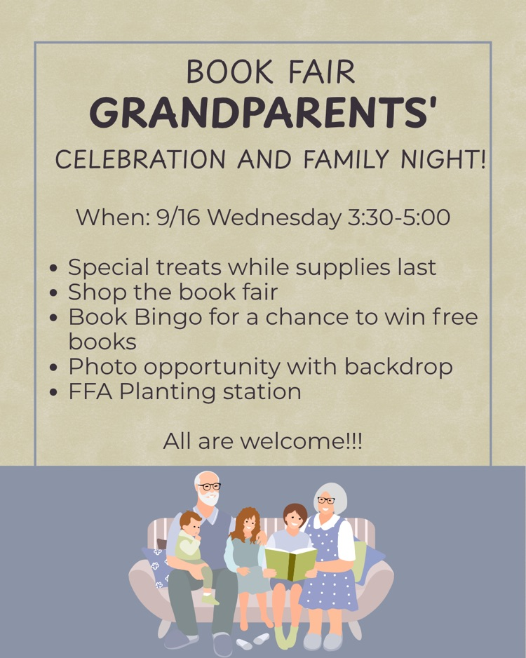 g parents day