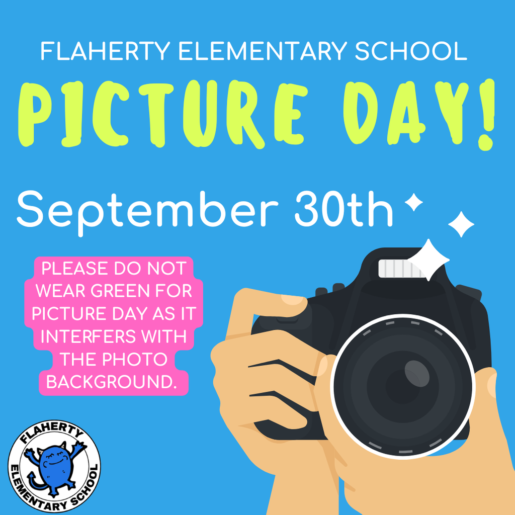 Picture Day
