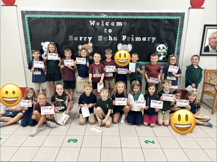 Bear awards