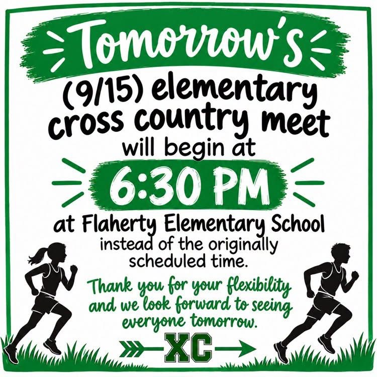 cross country