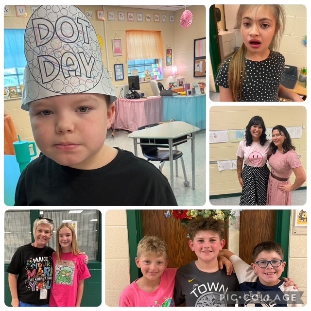 Dot Day pic 4