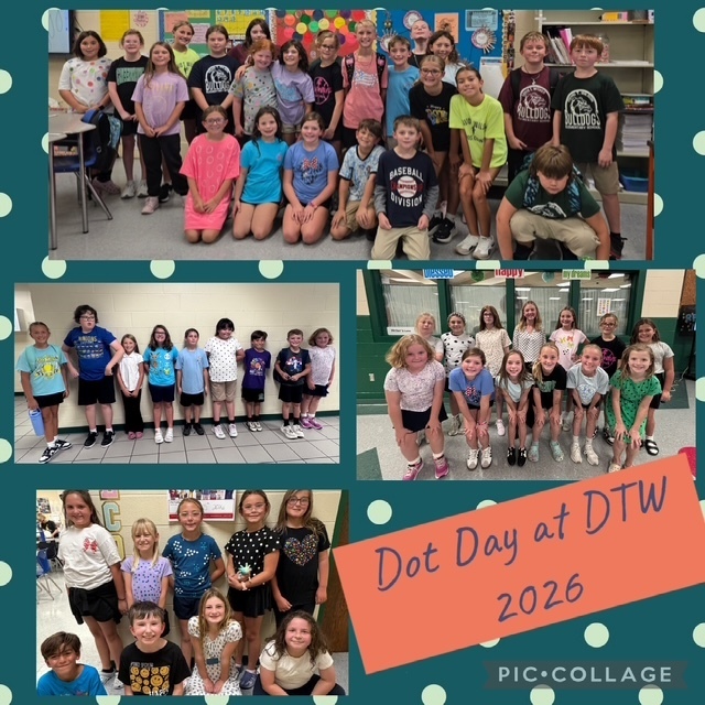 Dot Day pic 1