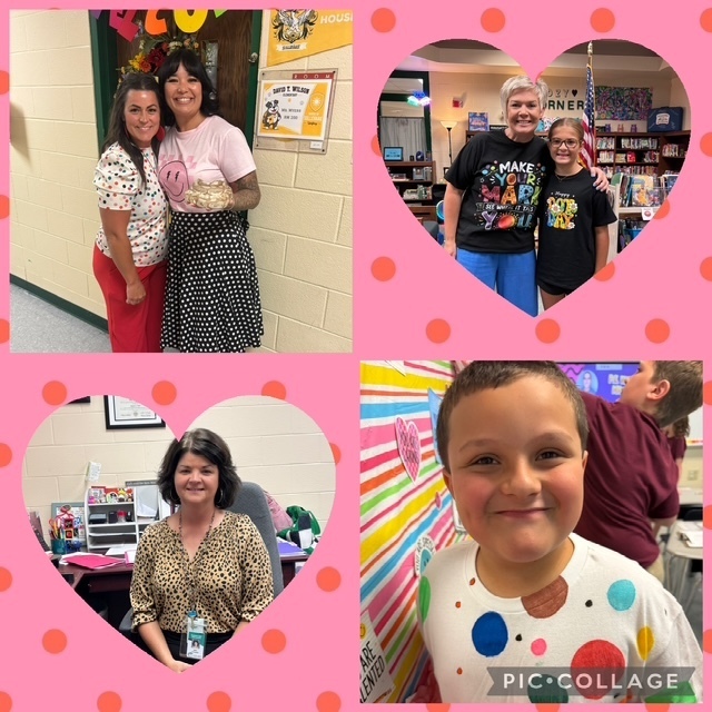 Dot Day pic 3