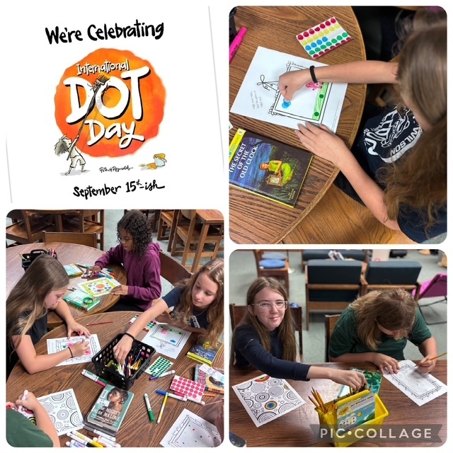 Dot Day pic 5
