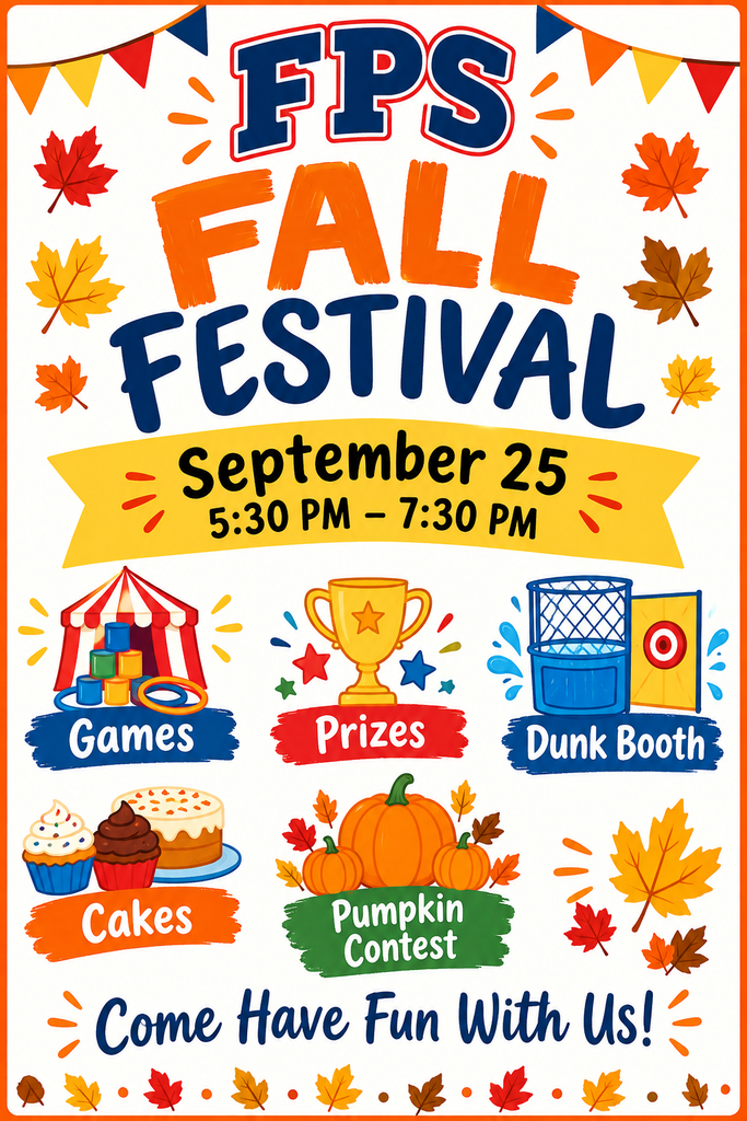 Fall Festival