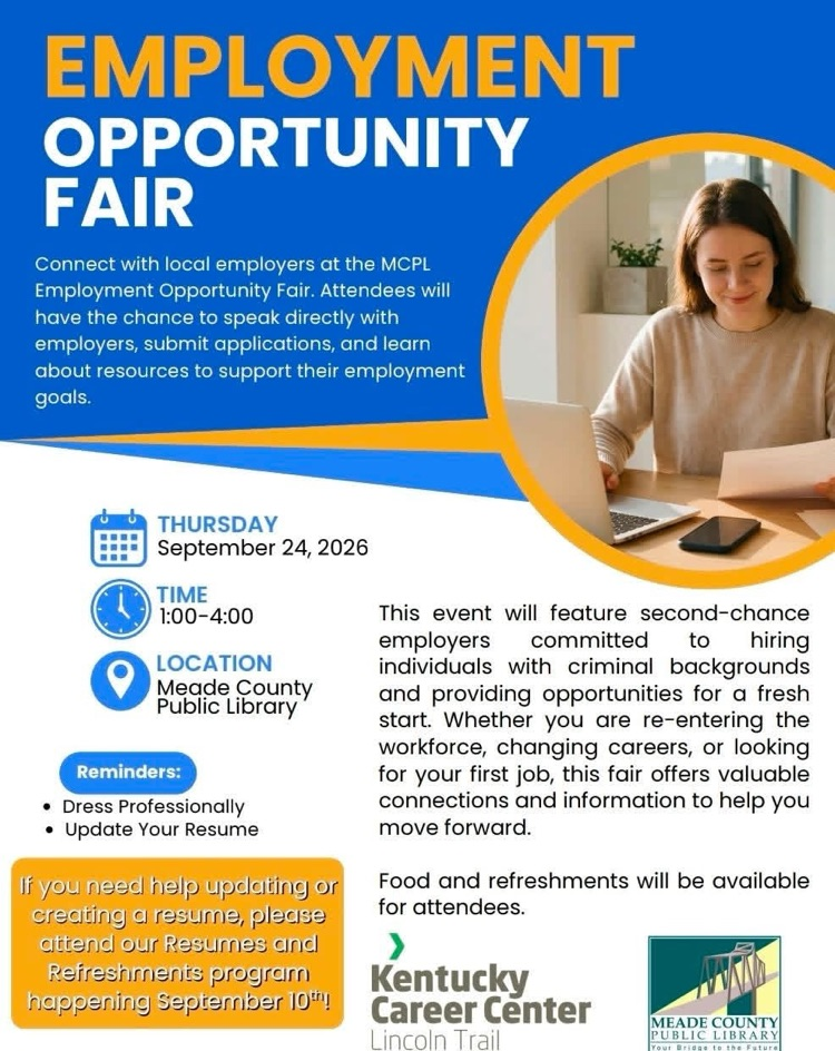 job fair 