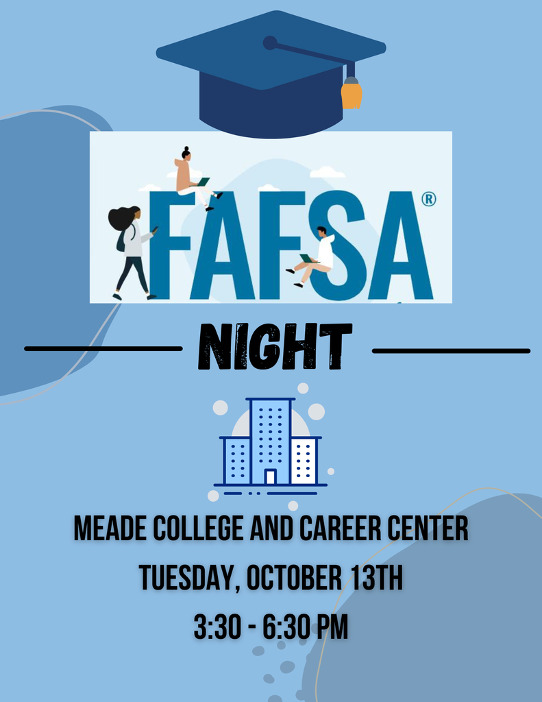 FAFSA Night