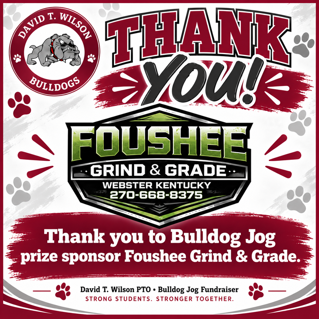 Foushee Sponsor