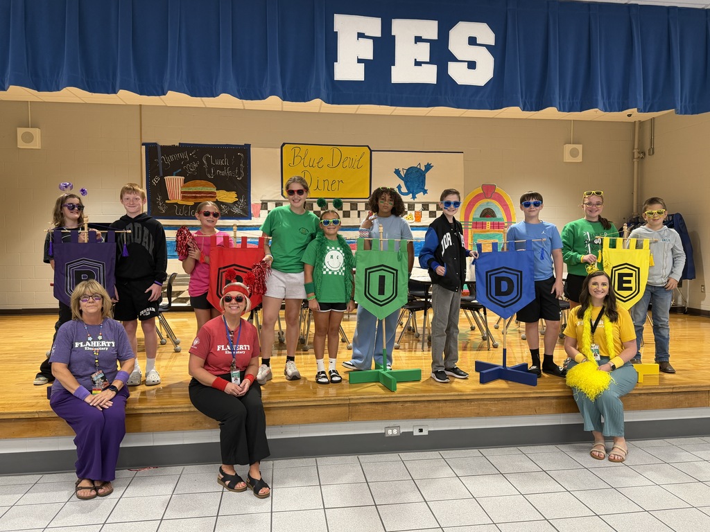 House Rally