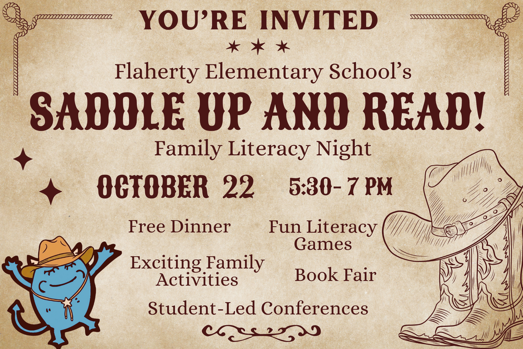 Family Literacy Night