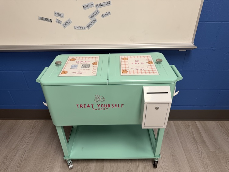 cookie cart 