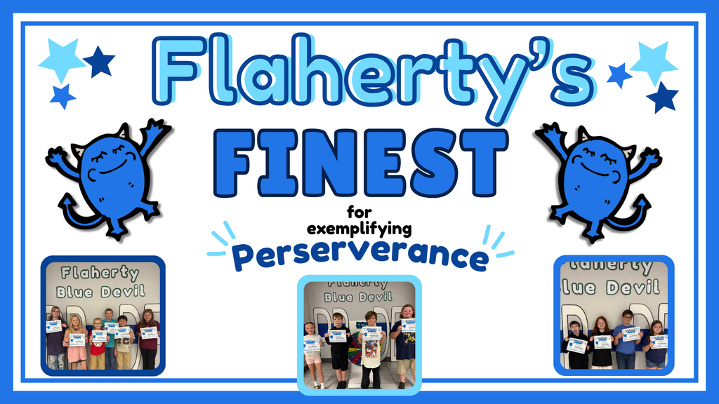 Flaherty's Finest