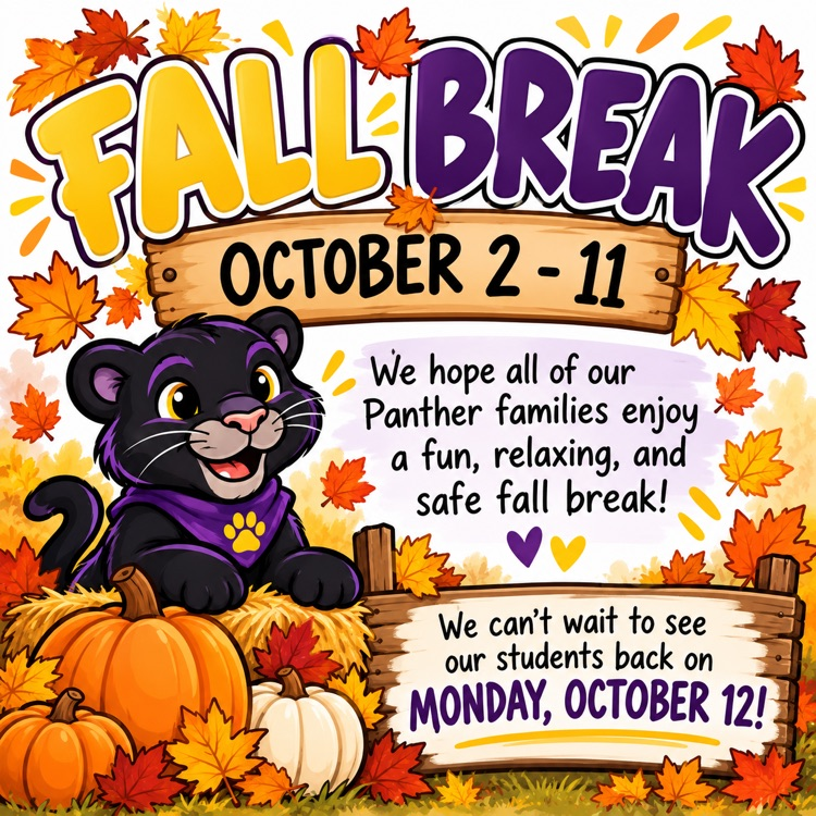 fall break 