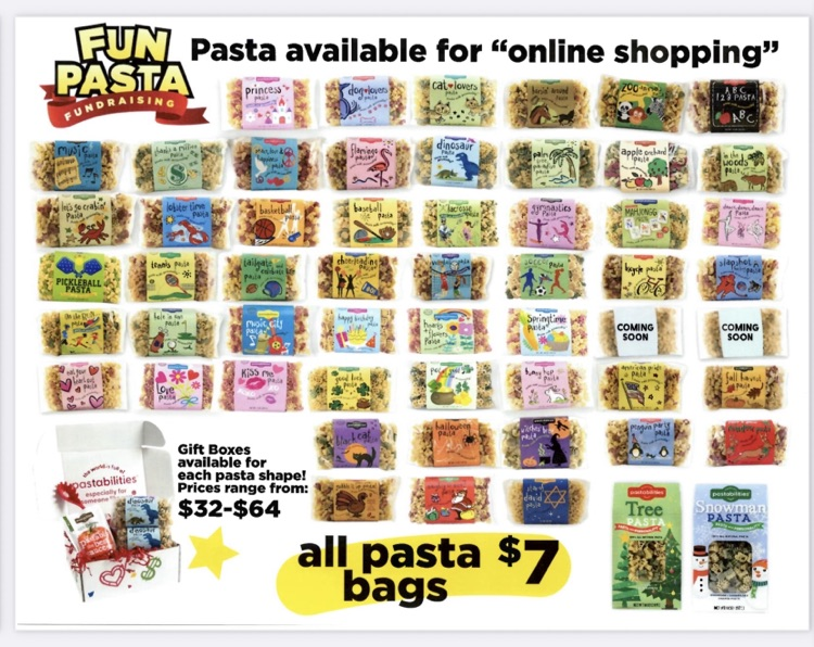 pasta