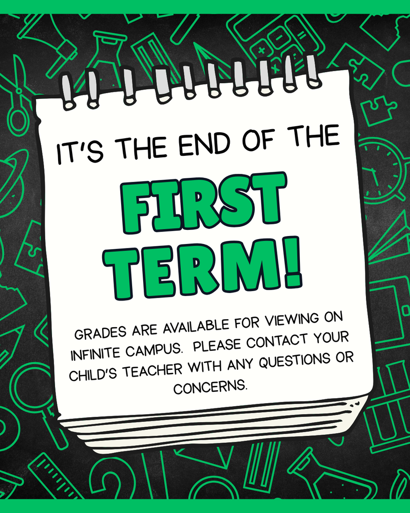 First Term