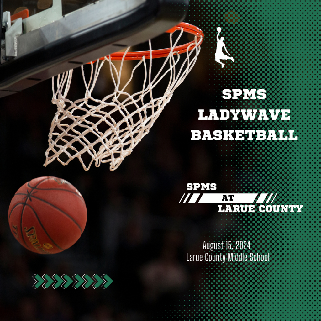 Ladywaves vs. Larue County