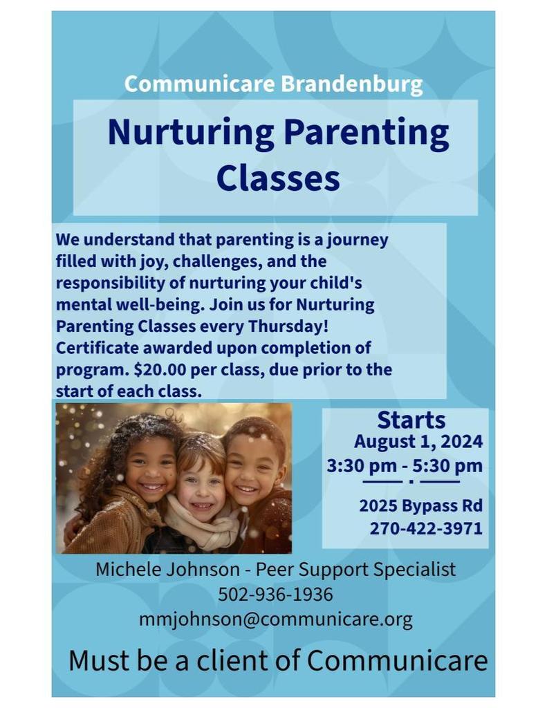 Check out our September Newsletter!