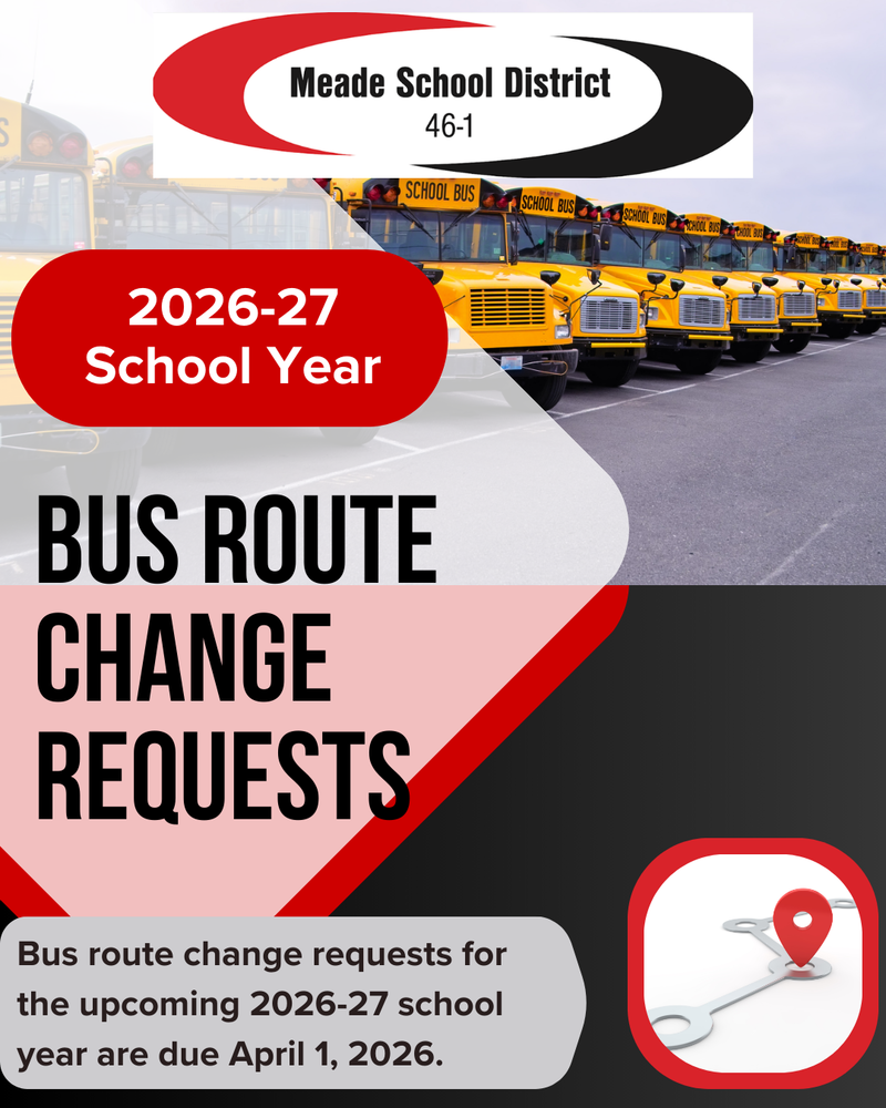Bus Route Change Requests 