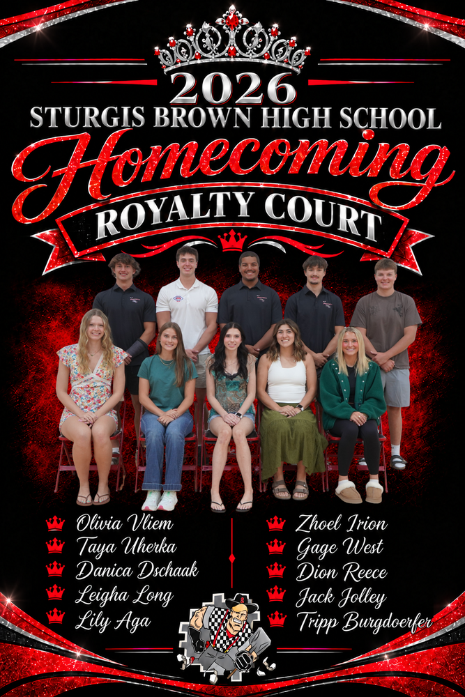 SBHS Homecoming 2026