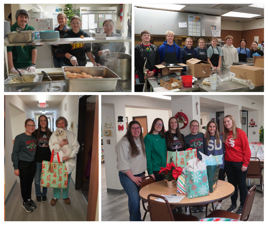 SBHS Natl Honor Society