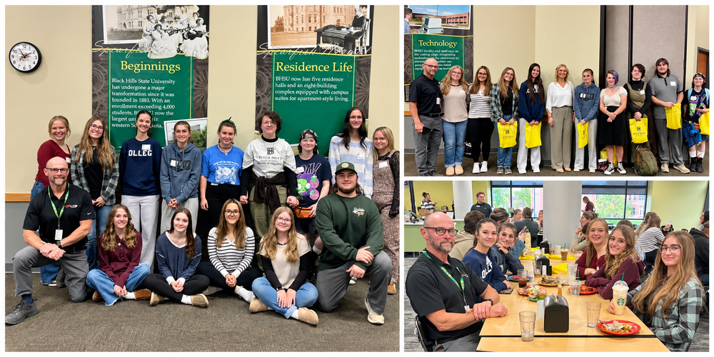 BHSU Educators Rising Expo 2026