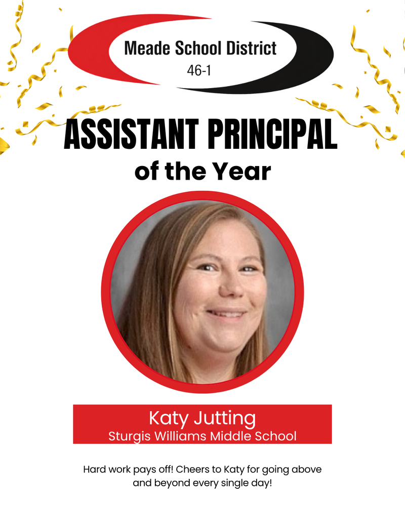 KJ AP of the Year