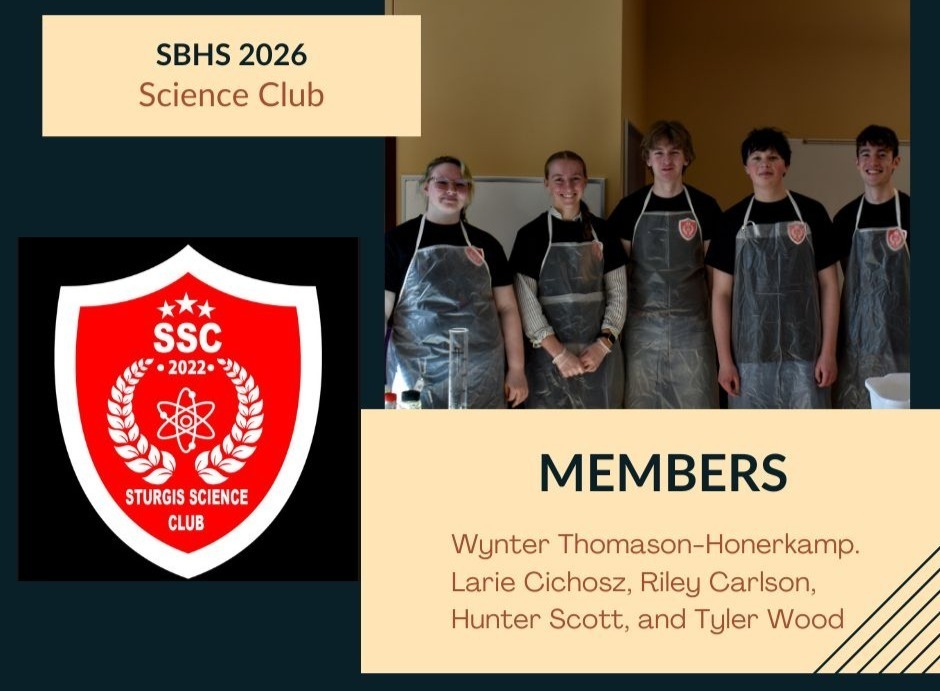SBHS Science Club