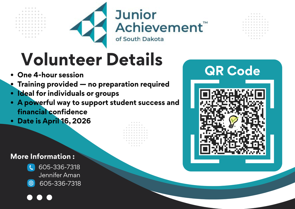 Junior Achievement of SD
